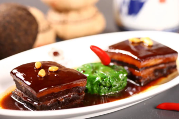 詩人也是“吃貨”，美食與詩不可辜負(fù)，古詩詞中的珍饈美味